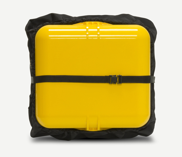 Pedestrian Crossing Signal Head Cover 115752 TAPCO Traffic