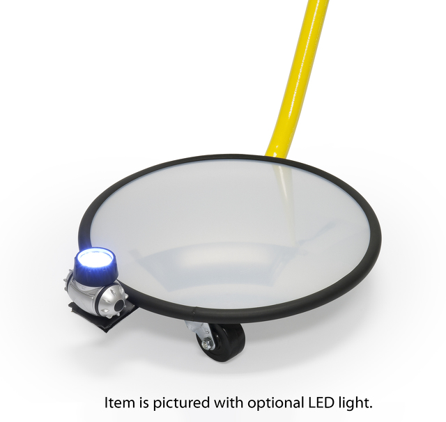 Sure Sight™ Undercarriage Inspection Mirrors 102164 TAPCO Traffic