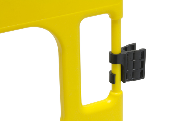 Safegate Manhole Guard | 114636 | TAPCO - Traffic & Parking Control Co - Tapco Traffic And Parking Control Co Inc