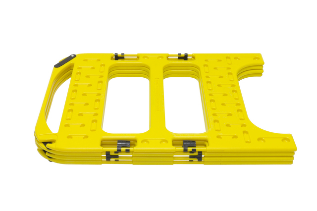Safegate Manhole Guard | 114636 | TAPCO - Traffic & Parking Control Co