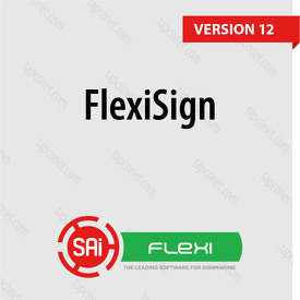 flexisign 12 requirements