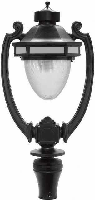 MH100 Full Scale Milwaukee Harp light | 203-100100121421 | TAPCO ...